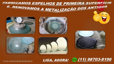 ESPELHOS
